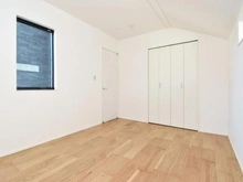 【東京都/稲城市平尾】稲城市平尾4丁目新築戸建　【8号棟】 洋室：約6.0帖