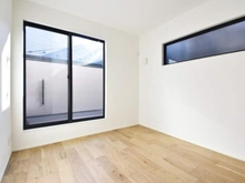 【東京都/稲城市平尾】稲城市平尾4丁目新築戸建　【8号棟】 洋室：約5.1帖