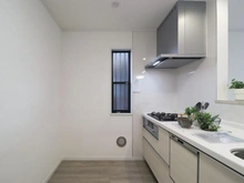 【東京都/町田市金井ヶ丘】金井ヶ丘2丁目中古戸建て キッチン