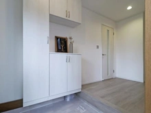 【東京都/町田市金井ヶ丘】金井ヶ丘2丁目中古戸建て 玄関