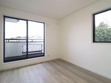 【東京都/町田市金井ヶ丘】金井ヶ丘2丁目中古戸建て 洋室：約6.0帖