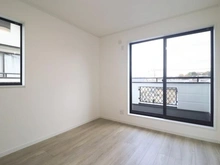 【東京都/町田市金井ヶ丘】金井ヶ丘2丁目中古戸建て 洋室：約6.0帖