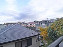 【東京都/町田市金井ヶ丘】金井ヶ丘2丁目中古戸建て 眺望