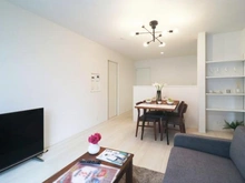 【神奈川県/川崎市麻生区東百合丘】麻生区東百合丘1丁目新築戸建 LDK：約15.5帖