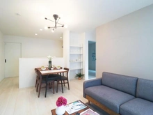 【神奈川県/川崎市麻生区東百合丘】麻生区東百合丘1丁目新築戸建 LDK：約15.5帖