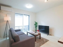 【神奈川県/川崎市麻生区東百合丘】麻生区東百合丘1丁目新築戸建 リビング・ダイニング