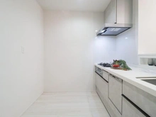 【神奈川県/川崎市麻生区東百合丘】麻生区東百合丘1丁目新築戸建 キッチン