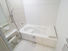 【神奈川県/川崎市麻生区東百合丘】麻生区東百合丘1丁目新築戸建 浴室
