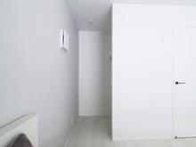 【神奈川県/川崎市麻生区東百合丘】麻生区東百合丘1丁目新築戸建 洋室：約6.7帖
ウォークインクローゼット付き