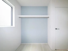 【神奈川県/川崎市麻生区東百合丘】麻生区東百合丘1丁目新築戸建 洋室：約4.5帖