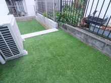 【神奈川県/川崎市麻生区東百合丘】麻生区東百合丘1丁目新築戸建 敷地内