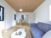 【東京都/町田市金井】町田市金井3丁目戸建て LDK：約19.8帖
※家具・調度品は販売価格に含まれておりません