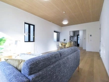 【東京都/町田市金井】町田市金井3丁目戸建て LDK：約19.8帖