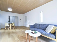 【東京都/町田市金井】町田市金井3丁目戸建て LDK：約19.8帖