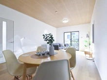 【東京都/町田市金井】町田市金井3丁目戸建て リビング・ダイニング