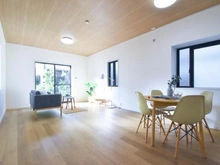 【東京都/町田市金井】町田市金井3丁目戸建て リビング・ダイニング