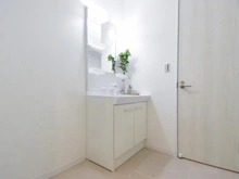 【東京都/町田市金井】町田市金井3丁目戸建て 洗面室