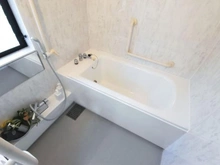 【東京都/町田市金井】町田市金井3丁目戸建て 浴室