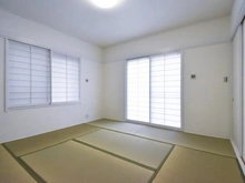 【東京都/町田市金井】町田市金井3丁目戸建て 和室：約8.0帖