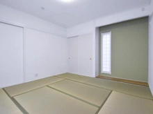 【東京都/町田市金井】町田市金井3丁目戸建て 和室：約8.0帖