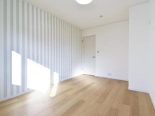 【東京都/町田市金井】町田市金井3丁目戸建て 洋室：約6.0帖