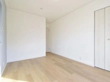 【東京都/町田市金井】町田市金井3丁目戸建て 洋室：約6.5帖