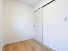 【東京都/町田市金井】町田市金井3丁目戸建て 収納：2階
約3.0帖ウォークインクローゼット