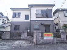 【神奈川県/川崎市麻生区王禅寺東】川崎市麻生区王禅寺東3丁目　中古戸建 外観