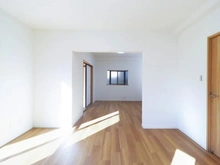 【神奈川県/川崎市麻生区王禅寺東】川崎市麻生区王禅寺東3丁目　中古戸建 リビング・ダイニング