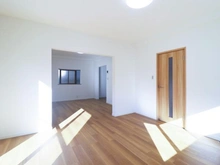 【神奈川県/川崎市麻生区王禅寺東】川崎市麻生区王禅寺東3丁目　中古戸建 リビング・ダイニング