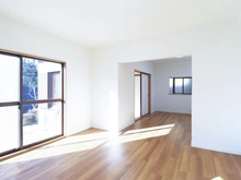 【神奈川県/川崎市麻生区王禅寺東】川崎市麻生区王禅寺東3丁目　中古戸建 リビング・ダイニング