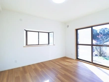 【神奈川県/川崎市麻生区王禅寺東】川崎市麻生区王禅寺東3丁目　中古戸建 リビング・ダイニング