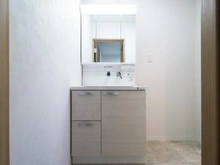 【神奈川県/川崎市麻生区王禅寺東】川崎市麻生区王禅寺東3丁目　中古戸建 洗面室