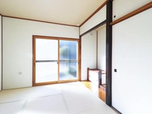 【神奈川県/川崎市麻生区王禅寺東】川崎市麻生区王禅寺東3丁目　中古戸建 和室：約6.0帖