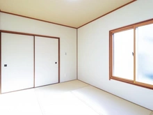 【神奈川県/川崎市麻生区王禅寺東】川崎市麻生区王禅寺東3丁目　中古戸建 和室：約6.0帖