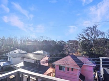 【神奈川県/川崎市麻生区王禅寺東】川崎市麻生区王禅寺東3丁目　中古戸建 眺望