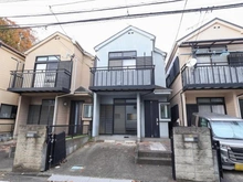 【東京都/多摩市和田】多摩市和田　中古戸建 外観：中央