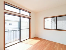 【東京都/多摩市和田】多摩市和田　中古戸建 洋室：約5.5帖