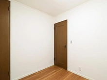 【東京都/多摩市和田】多摩市和田　中古戸建 洋室：約4.1帖