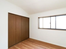 【東京都/多摩市和田】多摩市和田　中古戸建 洋室：約5.5帖