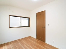 【東京都/多摩市和田】多摩市和田　中古戸建 洋室：約5.5帖
