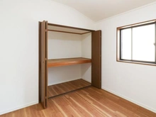 【東京都/多摩市和田】多摩市和田　中古戸建 洋室：約5.5帖