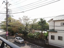 【東京都/多摩市和田】多摩市和田　中古戸建 眺望