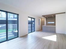 【神奈川県/川崎市麻生区高石】川崎市麻生区高石2丁目　新築戸建 LDK：約18.1帖