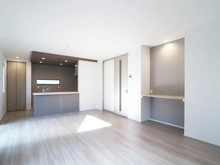 【神奈川県/川崎市麻生区高石】川崎市麻生区高石2丁目　新築戸建 LDK：約18.1帖