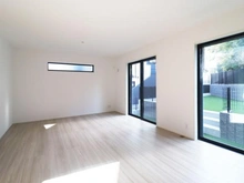 【神奈川県/川崎市麻生区高石】川崎市麻生区高石2丁目　新築戸建 リビング・ダイニング