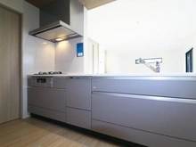 【神奈川県/川崎市麻生区高石】川崎市麻生区高石2丁目　新築戸建 キッチン