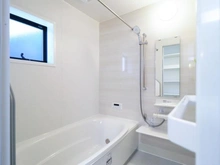 【神奈川県/川崎市麻生区高石】川崎市麻生区高石2丁目　新築戸建 浴室