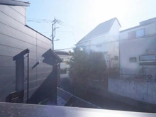 【神奈川県/川崎市麻生区高石】川崎市麻生区高石2丁目　新築戸建 眺望