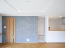 【神奈川県/川崎市多摩区栗谷】川崎市多摩区栗谷4丁目　新築戸建3号棟 LDK：約16.5帖